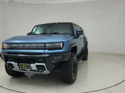 Used 2024 GMC Hummer EV 3X w/ Omega Edition image 65