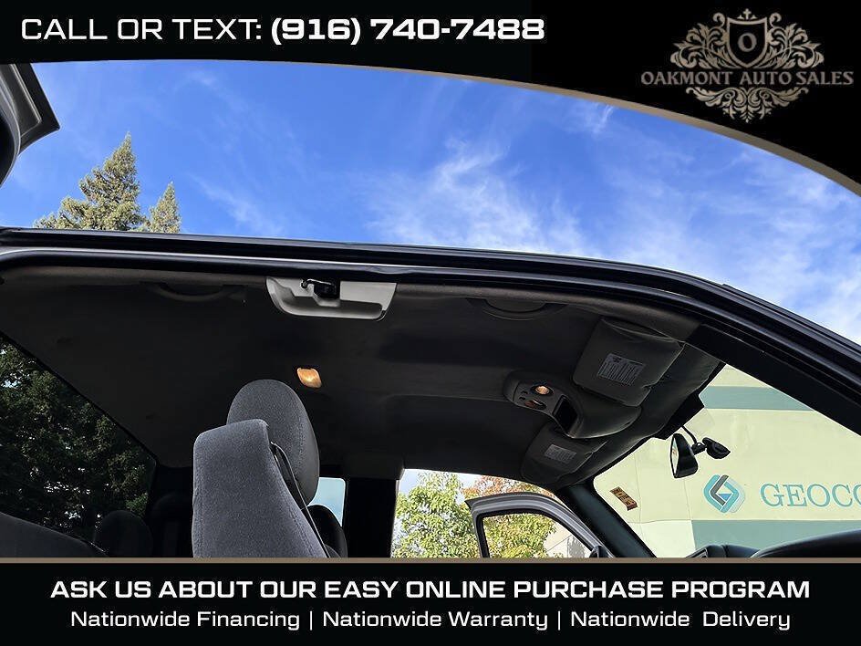 Used 2006 Chevrolet Silverado 1500 LT w/ Light Duty Power Package RWD image 14