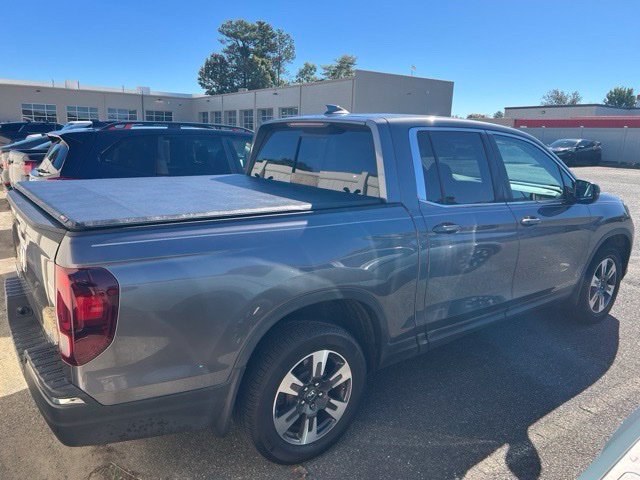 Used 2019 Honda Ridgeline RTL image 4