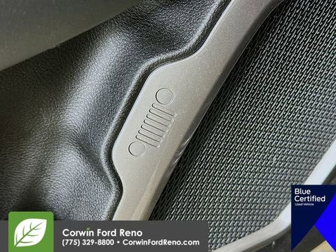 Used 2020 Jeep Renegade Limited AWD/4WD image 21
