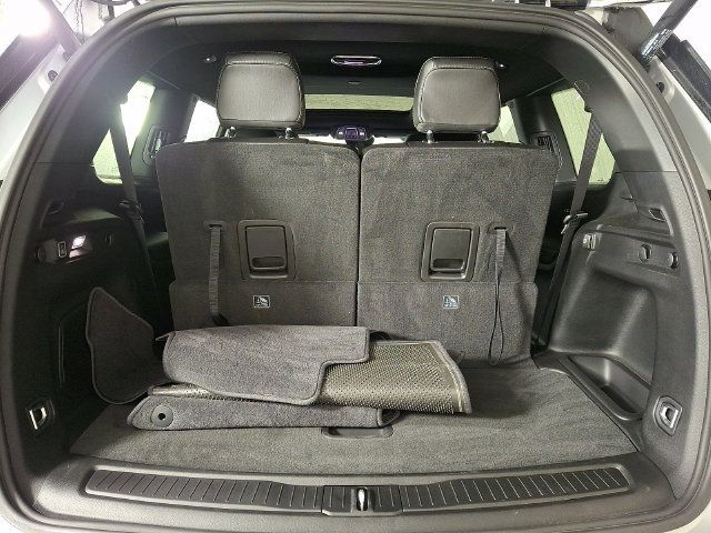 Used 2025 Jeep Grand Cherokee L Limited w/ Black Appearance Package AWD/4WD image 30