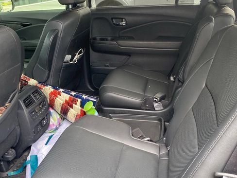 Used 2019 Honda Pilot Elite image 8