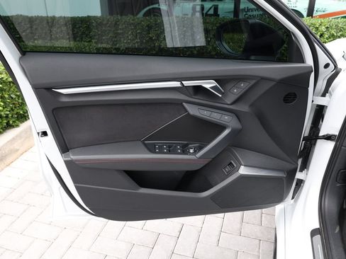 Used 2024 Audi RS 3 AWD/4WD image 10