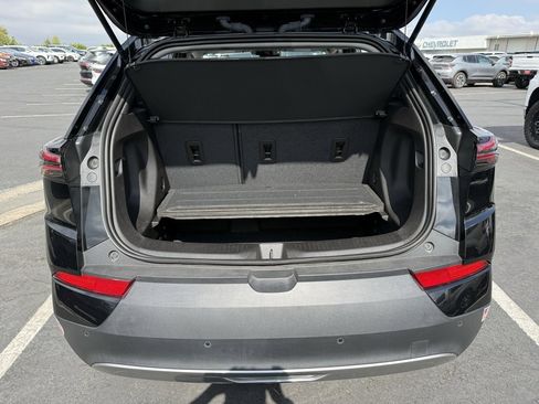 Certified 2023 Chevrolet Bolt EUV Premier w/ Redline Edition image 8