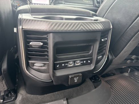Used 2024 RAM 1500 TRX AWD/4WD image 26