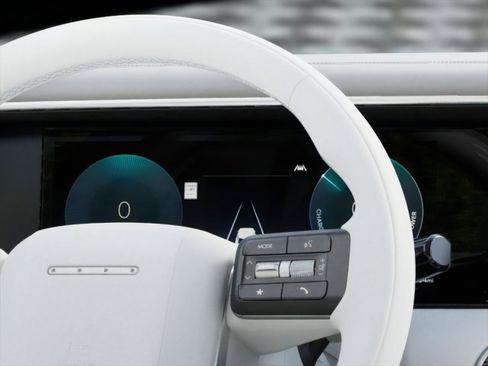 New 2026 Hyundai Palisade Limited image 14