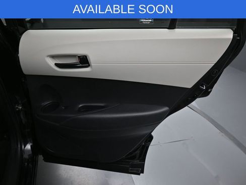 Used 2023 Toyota Corolla Cross LE FWD image 30