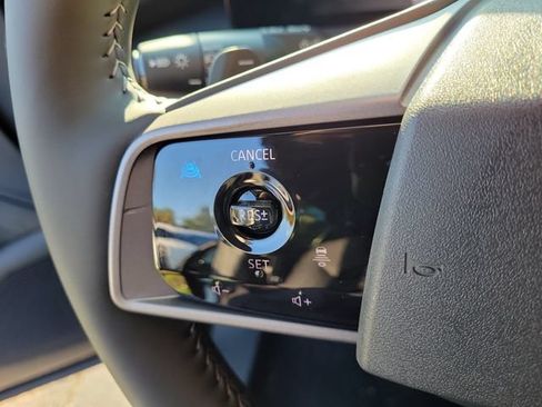 New 2026 Nissan Murano SV AWD/4WD image 22