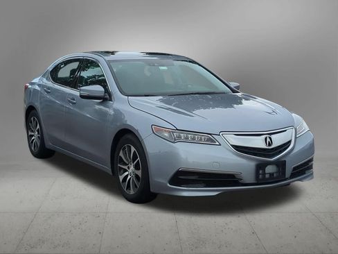 Used 2015 Acura TLX w/ Technology Package FWD image 8