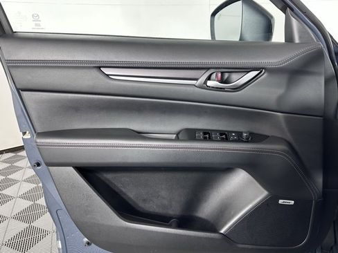 Used 2024 MAZDA CX-5 Carbon Edition image 14
