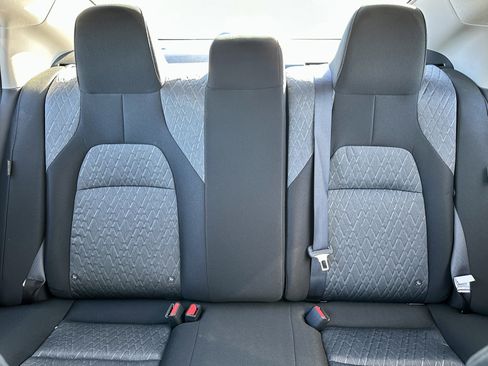 New 2026 Nissan Sentra SV w/ SV Convenience Package image 34