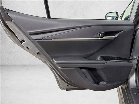 Used 2026 Toyota Camry SE FWD image 20