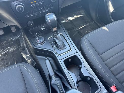 Used 2022 Ford Ranger XLT w/ Equipment Group 301A Mid AWD/4WD image 21