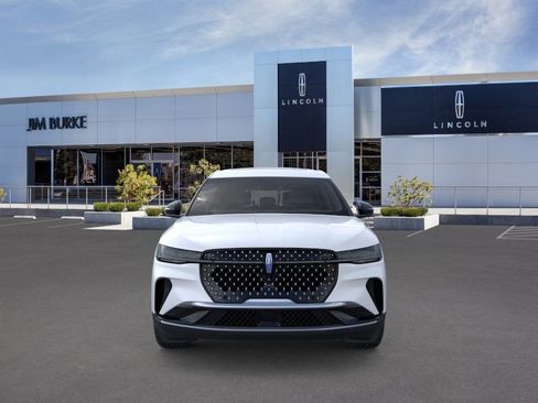 New 2026 Lincoln Nautilus Premier w/ Equipment Group 102A image 6