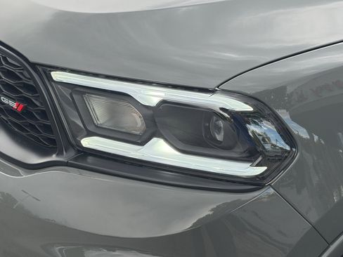New 2026 Dodge Durango GT AWD/4WD image 9