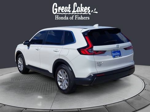 Used 2023 Honda CR-V EX image 3