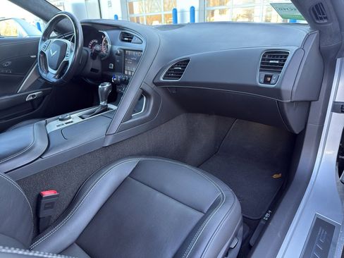 Used 2017 Chevrolet Corvette Grand Sport image 44