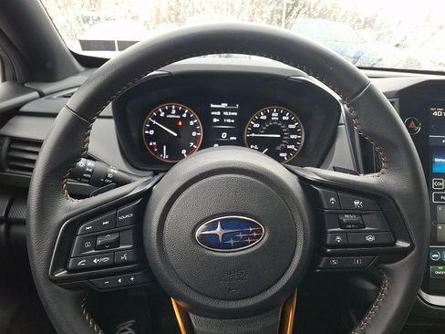 Certified 2024 Subaru Crosstrek 2.5i Wilderness w/ Crosstrek Mirror Package image 18