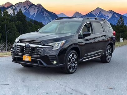 New 2026 Subaru Ascent Limited