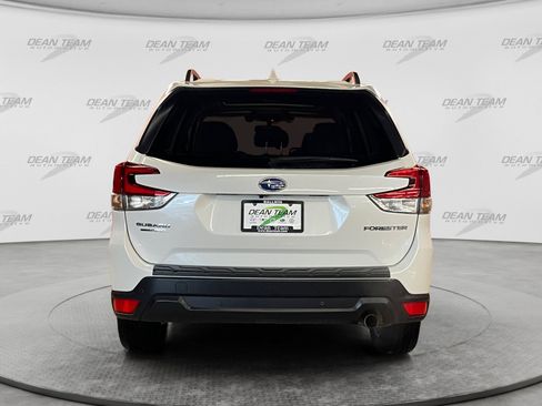 Used 2020 Subaru Forester Limited AWD/4WD image 7