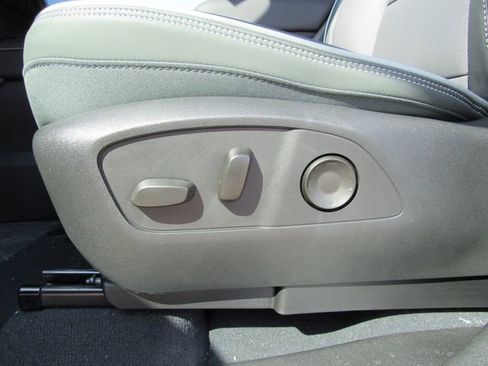 New 2026 GMC Sierra EV AT4 w/ AT4 Premium Package image 15