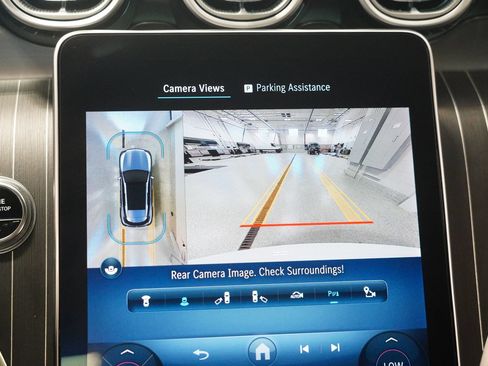 Certified 2023 Mercedes-Benz GLC 300 4MATIC image 24