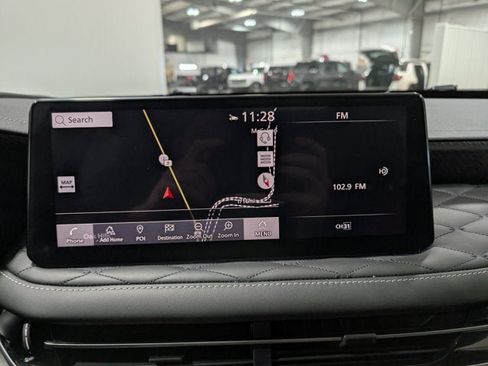 Used 2023 INFINITI QX60 Autograph AWD/4WD image 24