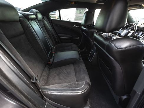 Used 2023 Dodge Charger Scat Pack w/ Plus Group RWD image 29