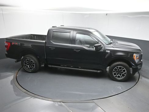 Used 2021 Ford F150 Lariat AWD/4WD image 48