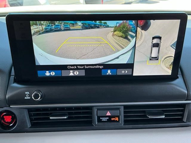 Certified 2026 Honda Pilot Elite image 15