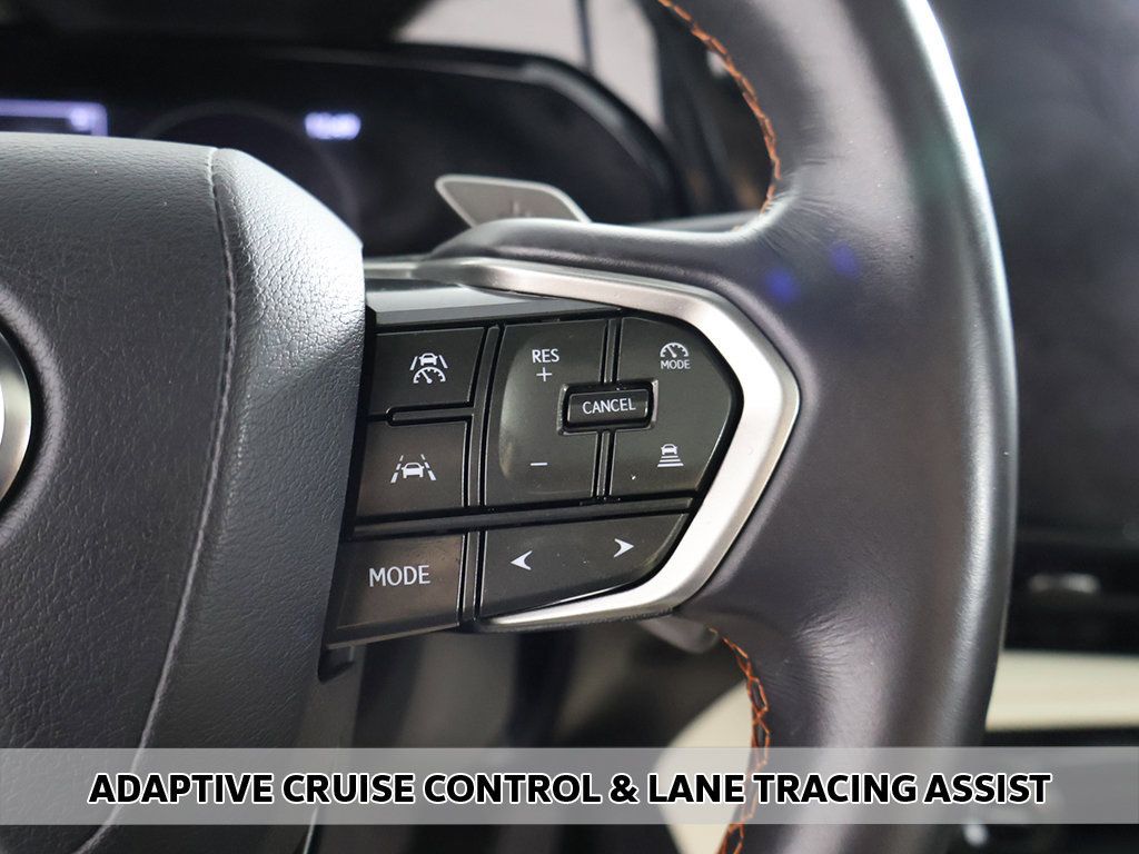 Used 2024 Lexus NX 350h AWD w/ Cold Area Package image 4