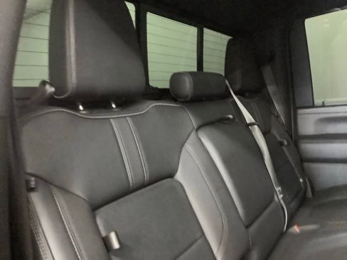 Used 2021 Chevrolet Silverado 2500 High Country w/ Z71 Off-Road Package image 33