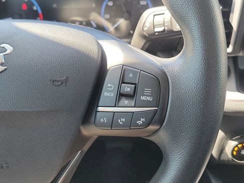 Used 2024 Ford Bronco Sport Big Bend AWD/4WD image 24
