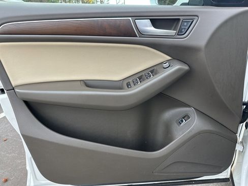 Used 2017 Audi Q5 2.0T Premium image 13