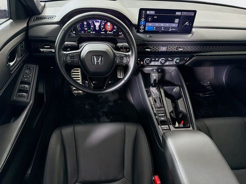 Used 2023 Honda Accord Sport image 17