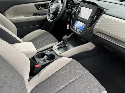 New 2025 Subaru Forester image 17