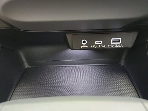 New 2026 Subaru Crosstrek 2.0i Premium AWD/4WD image 19