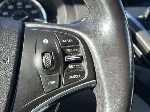 Used 2016 Acura MDX SH-AWD w/ Technology Package image 20