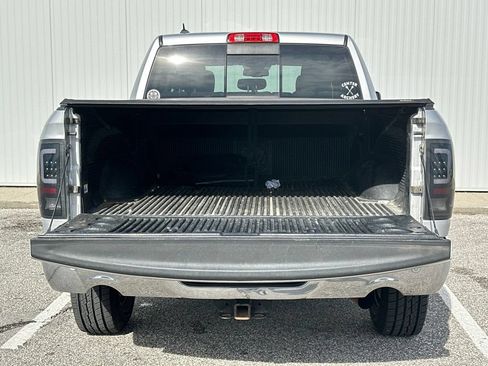 Used 2016 RAM 1500 Big Horn AWD/4WD image 21