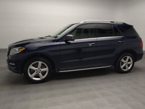 Used 2017 Mercedes-Benz GLE 350 w/ Premium 1 Package image 2