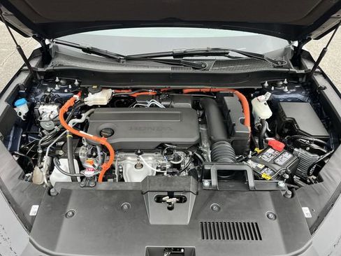 New 2026 Honda CR-V Sport-L image 20