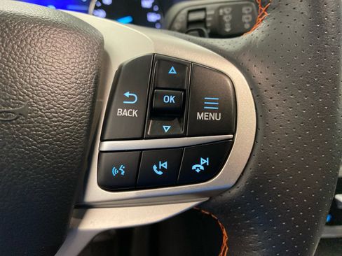 Used 2022 Ford Explorer Timberline w/ Timberline Technology Package image 20