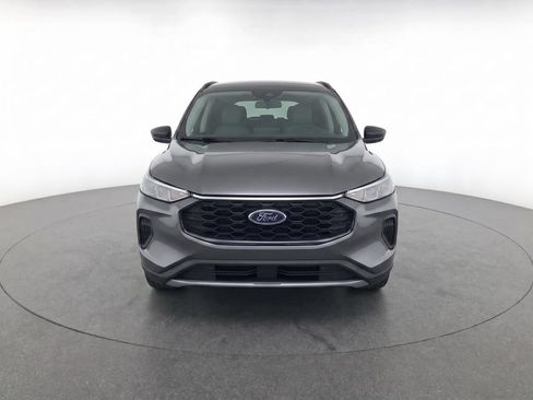 Used 2025 Ford Escape ST-Line AWD/4WD image 5