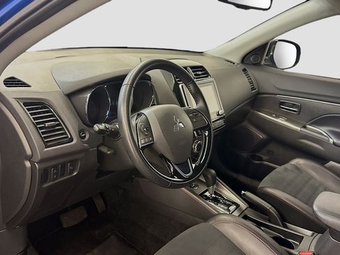 Used 2024 Mitsubishi Outlander Sport AWD image 18