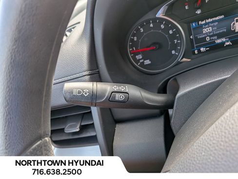 Used 2023 GMC Terrain SLE w/ Driver Convenience Package AWD/4WD image 26