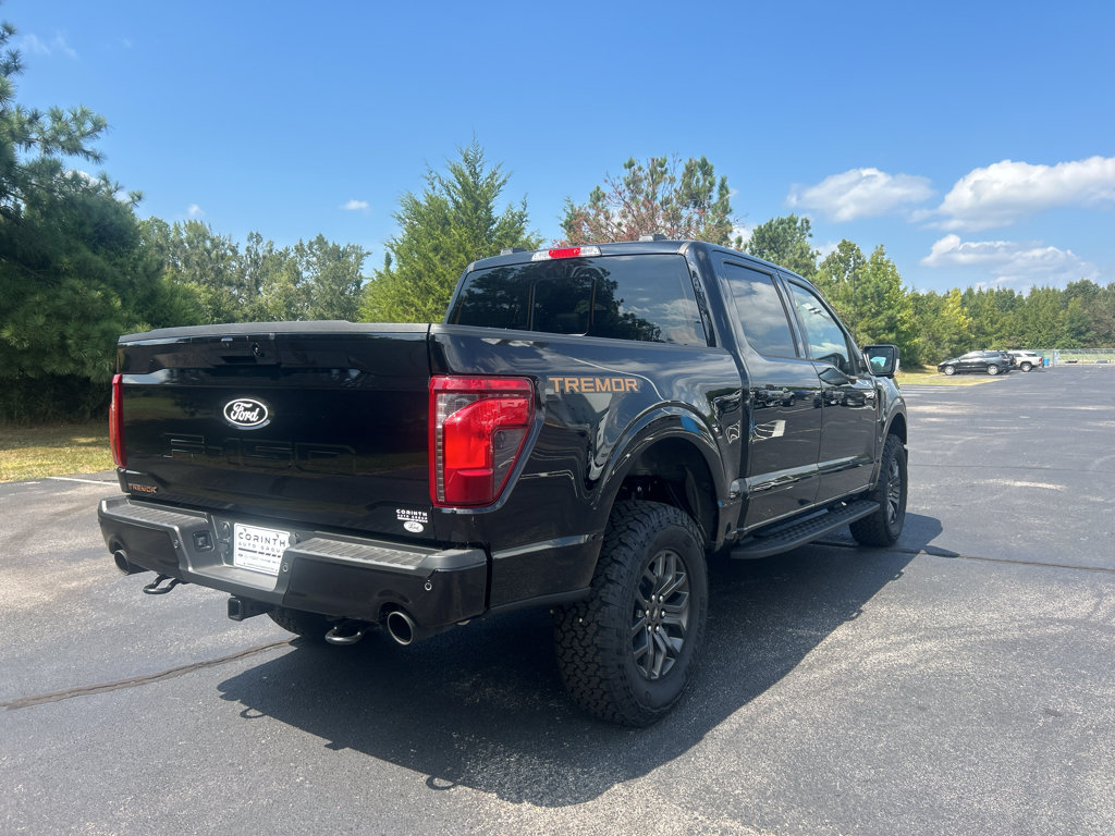 New 2026 Ford F150 Tremor AWD/4WD image 23