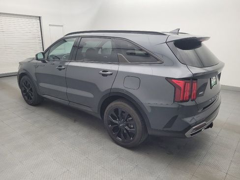 Used 2022 Kia Sorento SX FWD image 3
