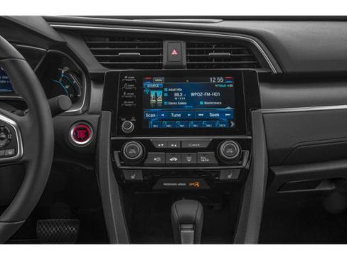 Used 2019 Honda Civic EX image 10