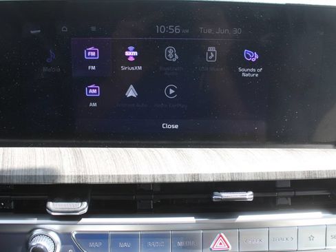 Used 2024 Kia Telluride EX w/ EX Captain's Chair Package FWD image 55
