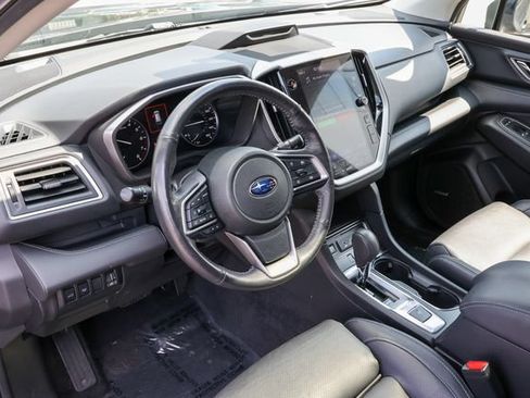 Used 2023 Subaru Ascent Limited w/ Technology Package AWD/4WD image 40